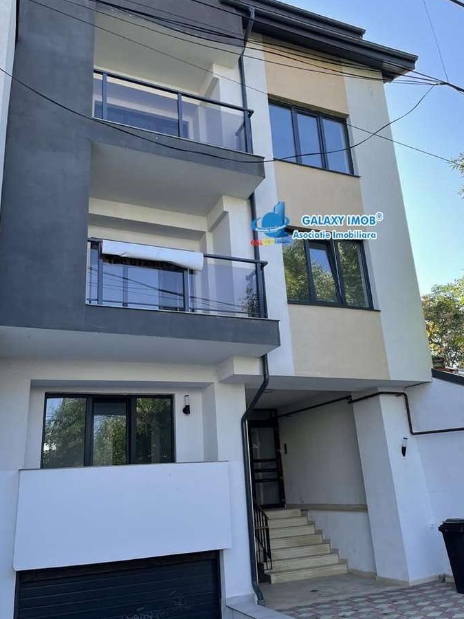 Apartament 3 camere decomandat et 1 Metrou Jiului