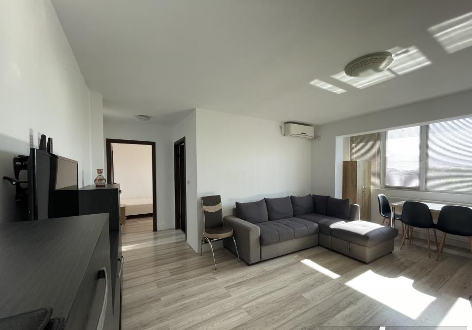 Apartament 3 camere, decomandat, etaj 5/5, Zona Girocului -P7212