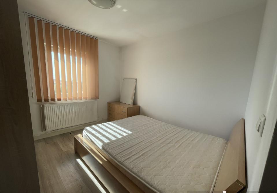 Apartament 3 camere, decomandat, etaj 5/5, Zona Girocului -P7212