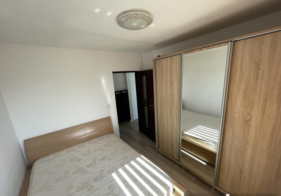 Apartament 3 camere, decomandat, etaj 5/5, Zona Girocului -P7212