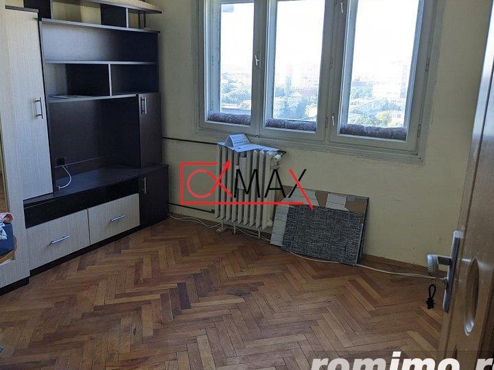 Apartament 3 camere decomandat, Gheorghe Lazar