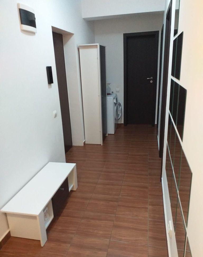 Apartament 3 camere decomandat+ parcare Confort Urban Rahova