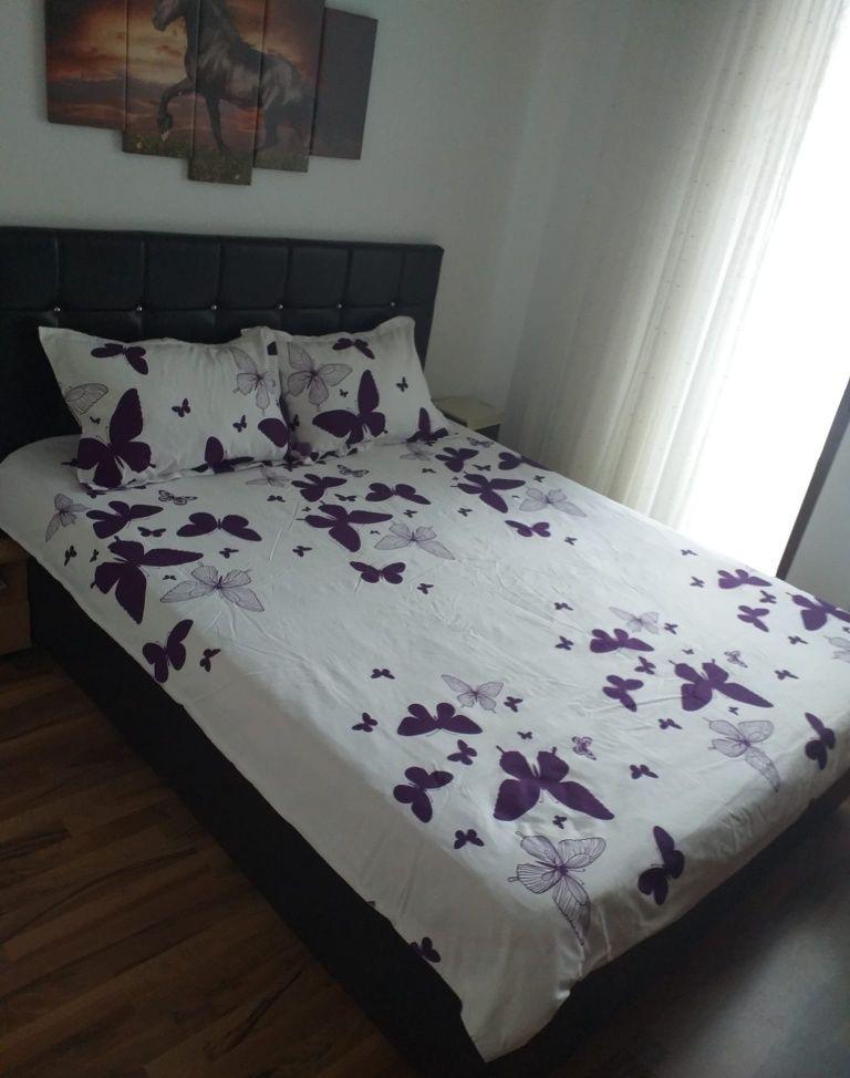 Apartament 3 camere decomandat+ parcare Confort Urban Rahova