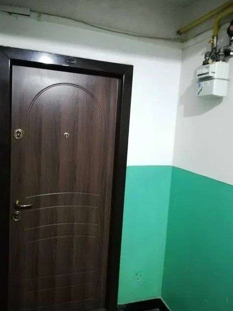 Apartament 3 camere decomandat - Tatarasi - Etaj 2