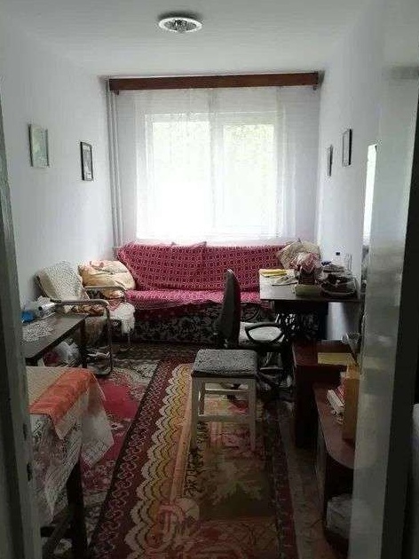 Apartament 3 camere decomandat - Tatarasi - Etaj 2