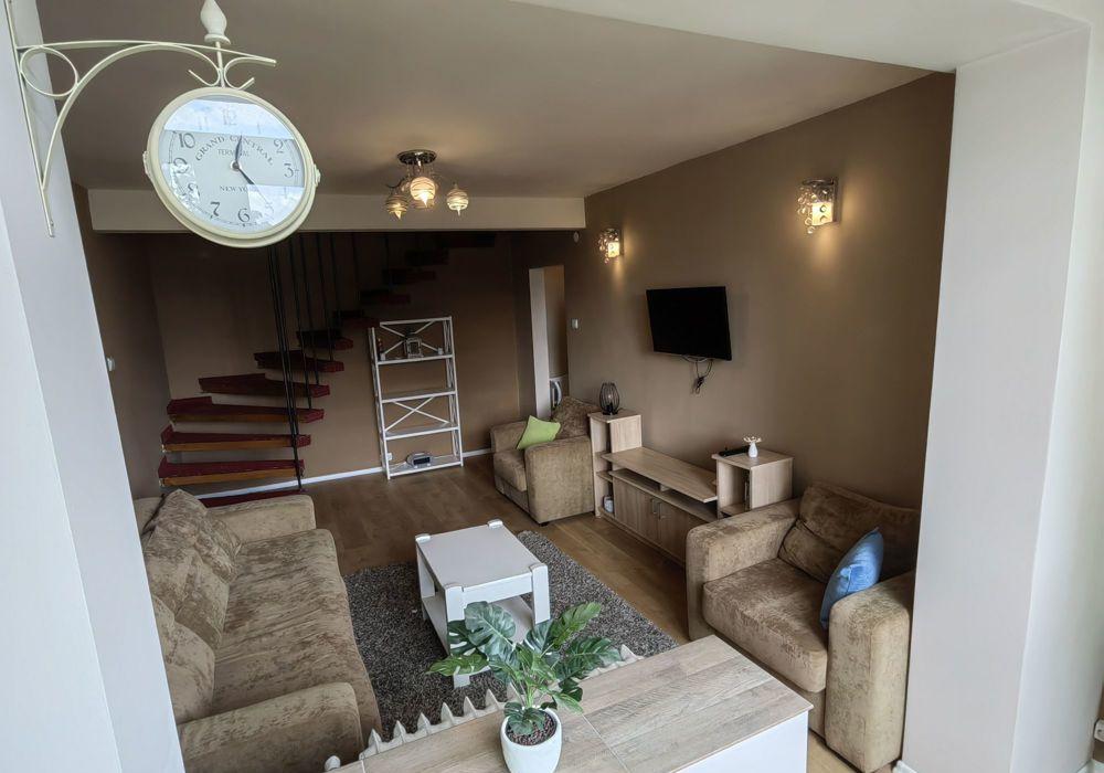 Apartament 3 camere decomandat ultracentral 75 m²