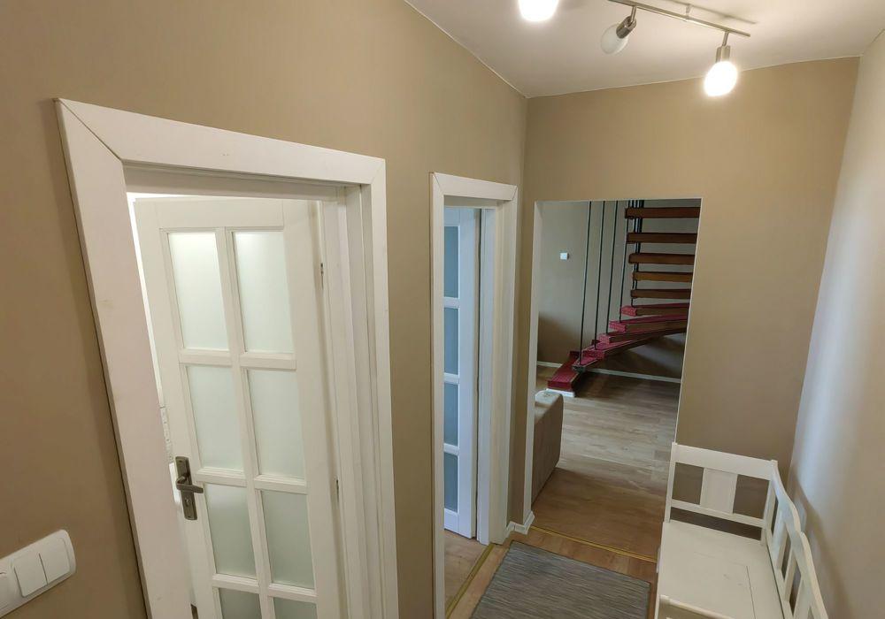 Apartament 3 camere decomandat ultracentral 75 m²
