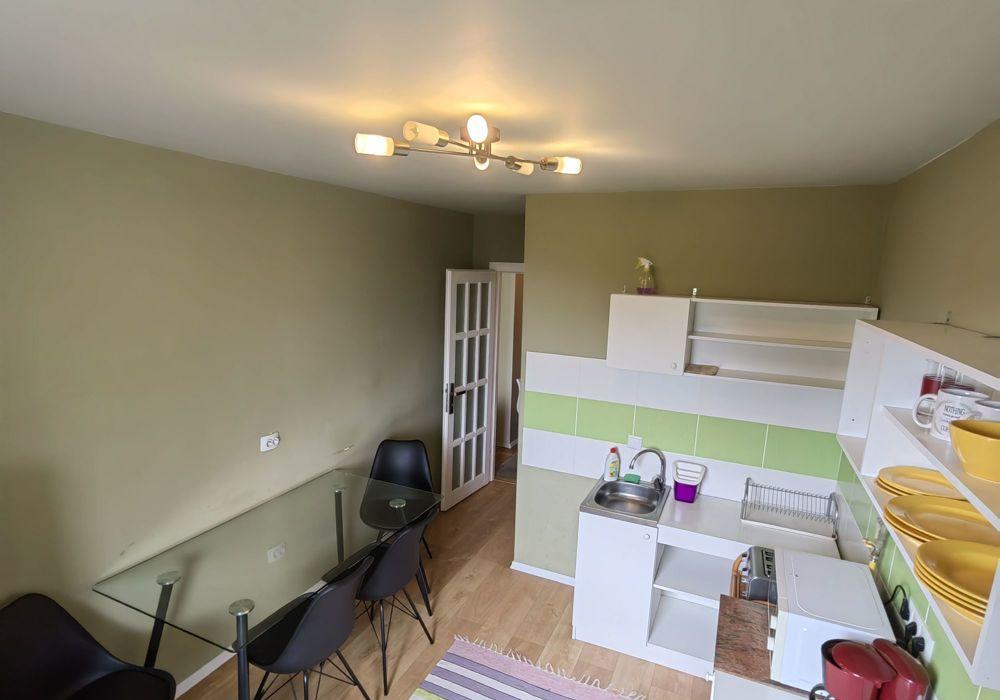 Apartament 3 camere decomandat ultracentral 75 m²