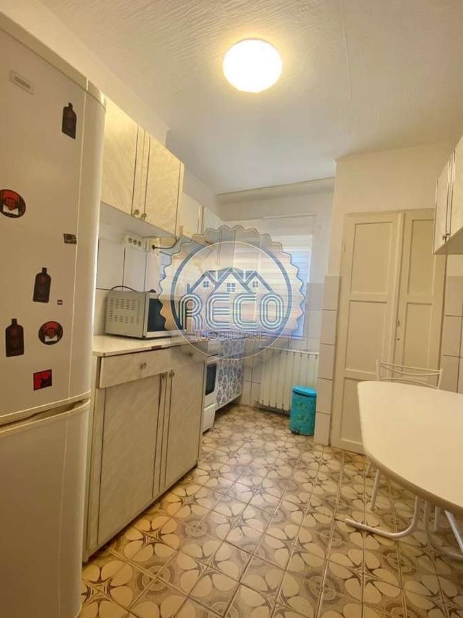 Apartament 3 Camere Decomandat, Zona Iosia, Etaj 4