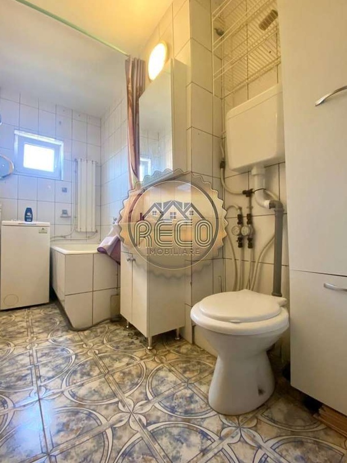 Apartament 3 Camere Decomandat, Zona Iosia, Etaj 4