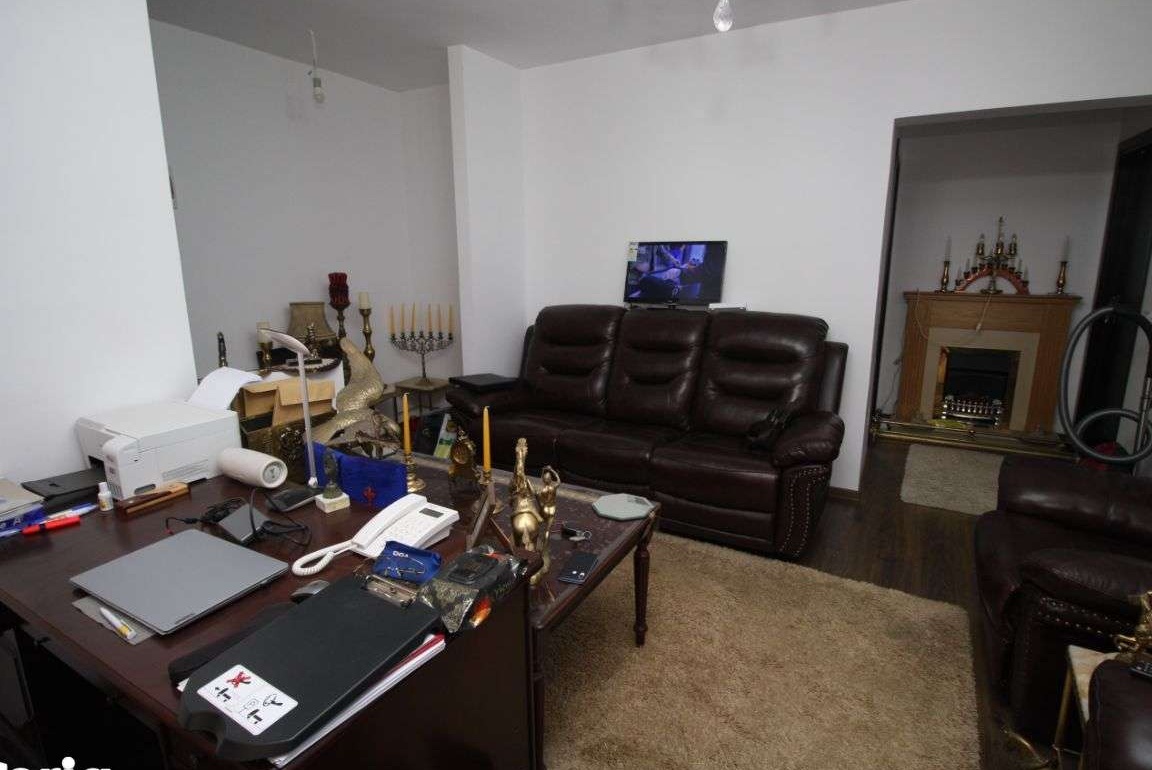 Apartament 3 camere decomandate