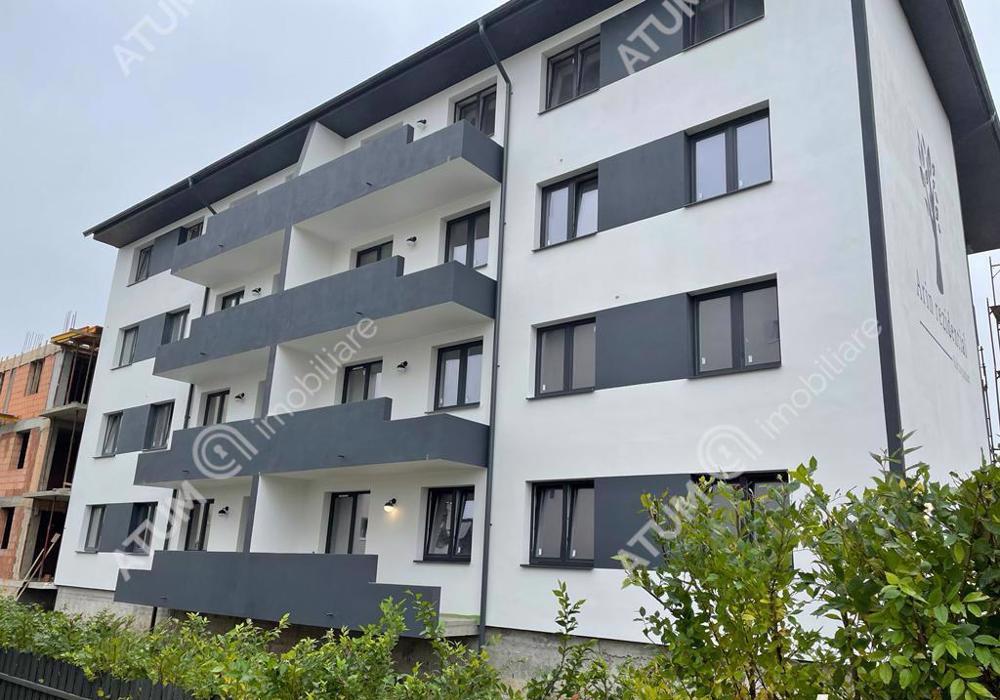 Apartament 3 camere decomandate 66 mp utili zona Lidl Semaforului