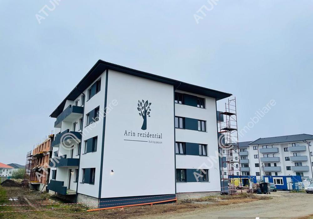Apartament 3 camere decomandate 66 mp utili zona Lidl Semaforului