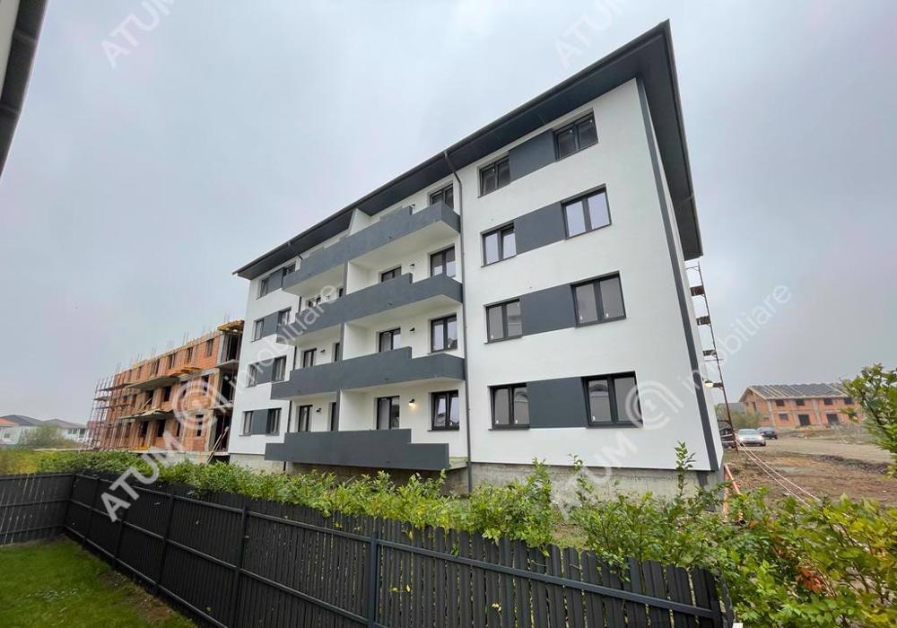 Apartament 3 camere decomandate 66 mp utili zona Lidl Semaforului