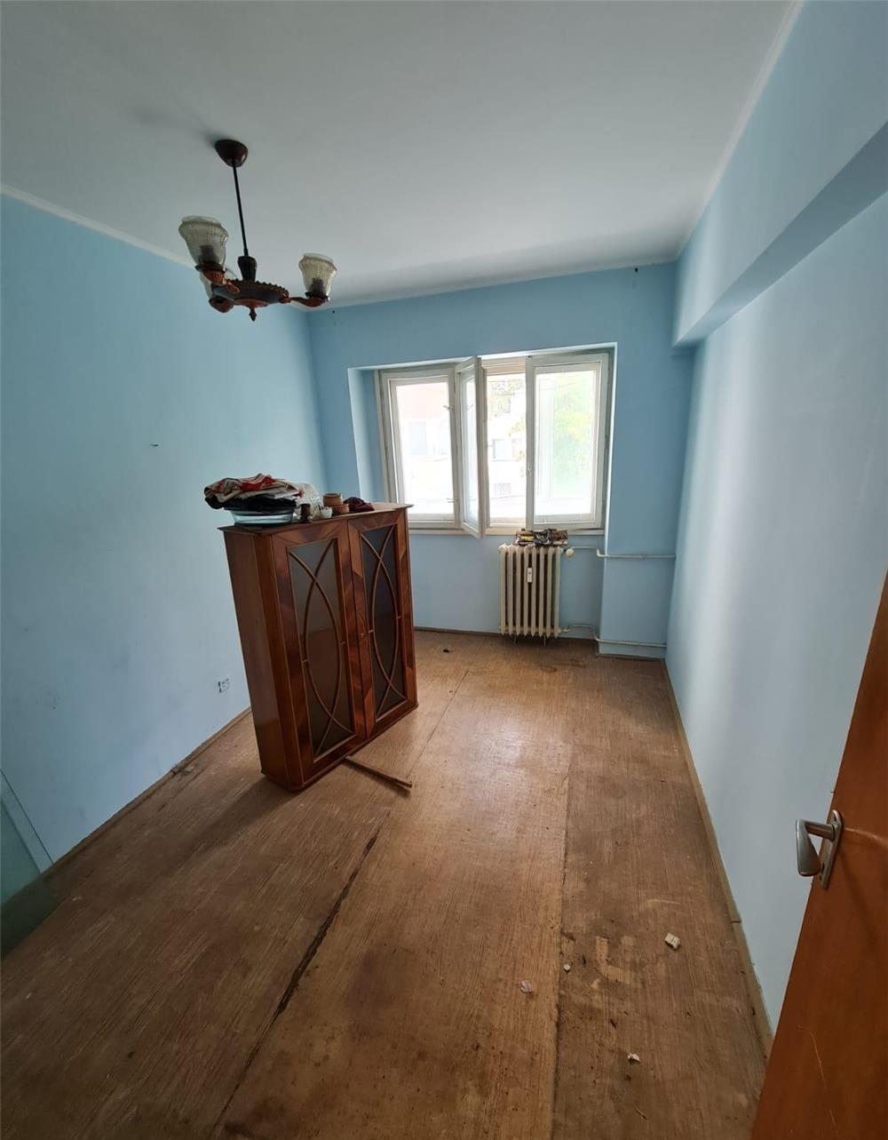 APARTAMENT 3 CAMERE DOAMNA GHICA