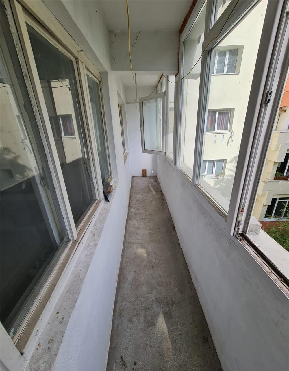 APARTAMENT 3 CAMERE DOAMNA GHICA