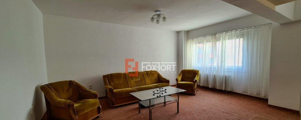 Apartament 3 camere Dorobantilor - ID V3792