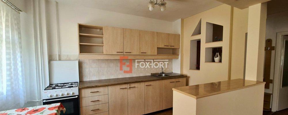Apartament 3 camere Dorobantilor - ID V3792