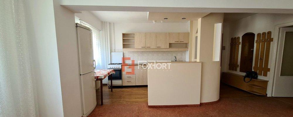 Apartament 3 camere Dorobantilor - ID V3792