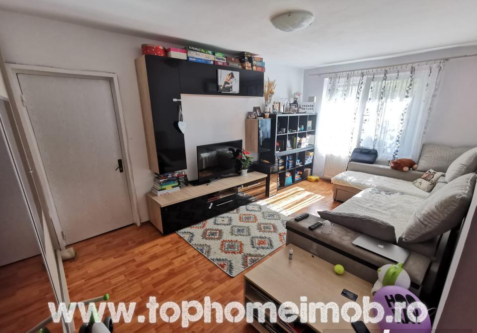 Apartament 3 camere- Dristor- Baba Novac-adiacent