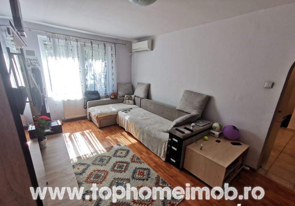 Apartament 3 camere- Dristor- Baba Novac-adiacent