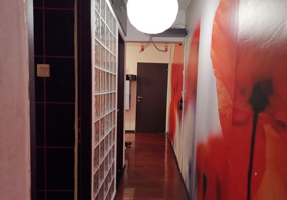 Apartament 3 camere, elegant, mobilat si utilat - zona Dacia, etaj 1