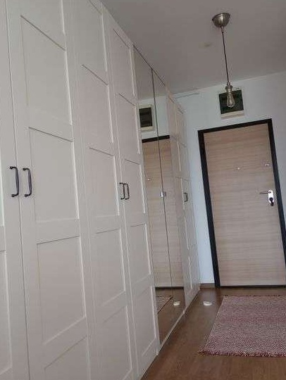 Apartament 3 Camere Estic Park Parcare Subterana Vedere Panoramica Nou