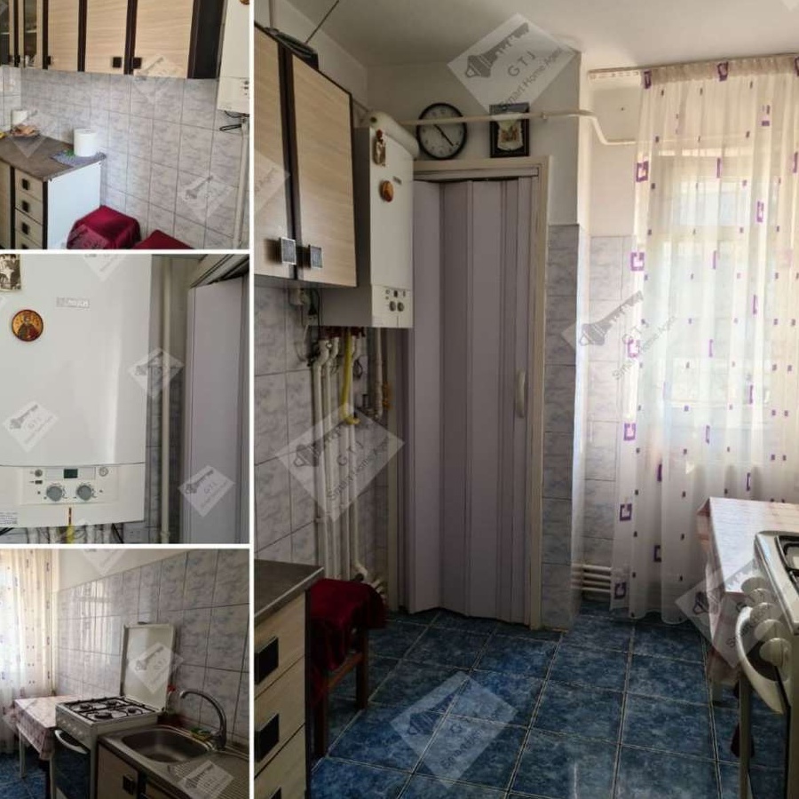 Apartament 3 camere et6/8 zonaCentrala Scoala 9