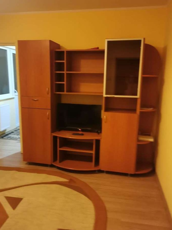 Apartament 3 camere Gavana 2 ,mobilat si utilat, et 2/4