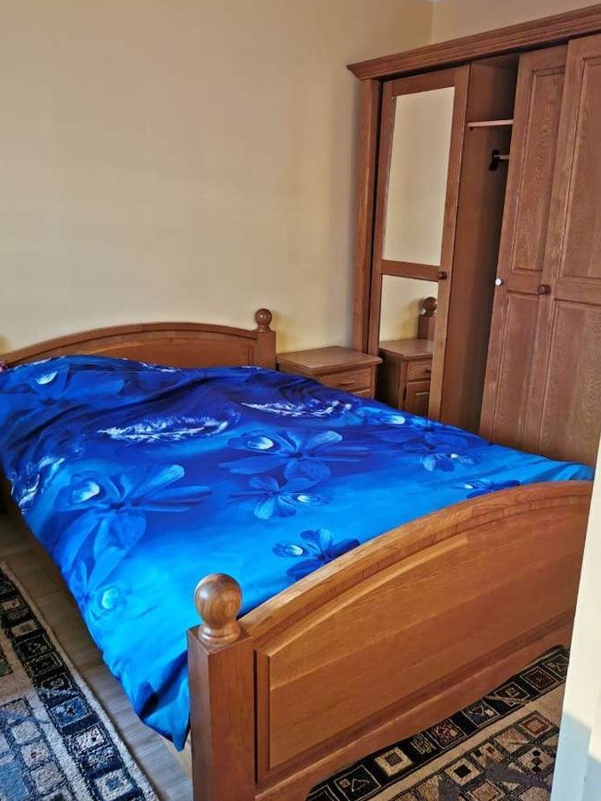 Apartament 3 camere Gavana 2 ,mobilat si utilat, et 2/4