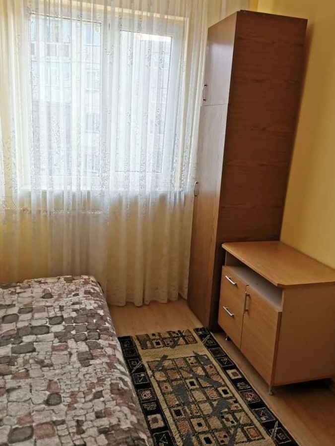 Apartament 3 camere Gavana 2 ,mobilat si utilat, et 2/4