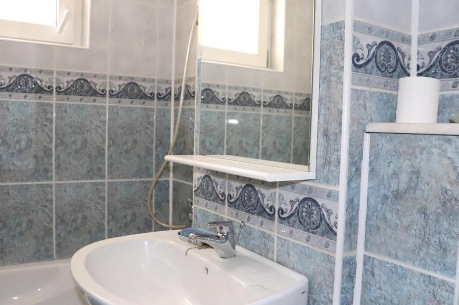 Apartament 3 camere - George Enescu, zona linistita, renovat