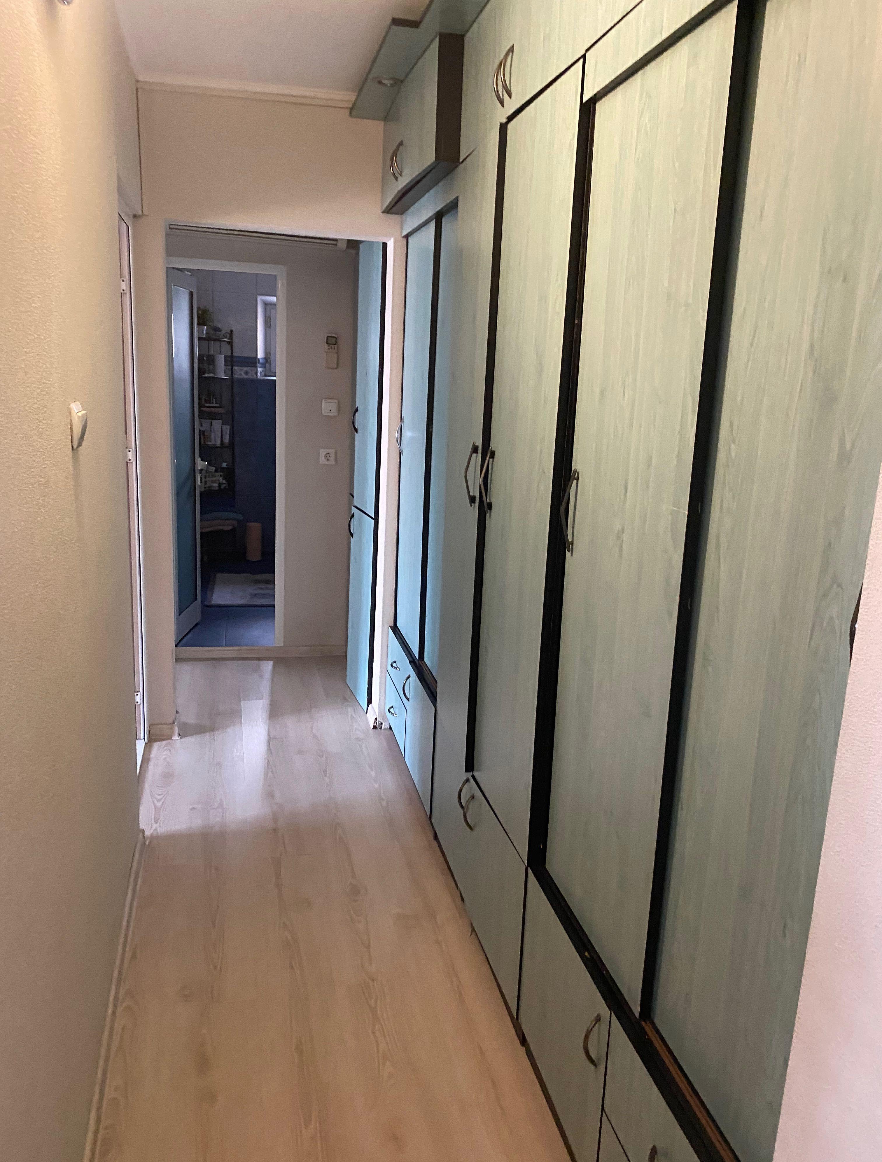 Apartament 3 camere, imbunatatiri