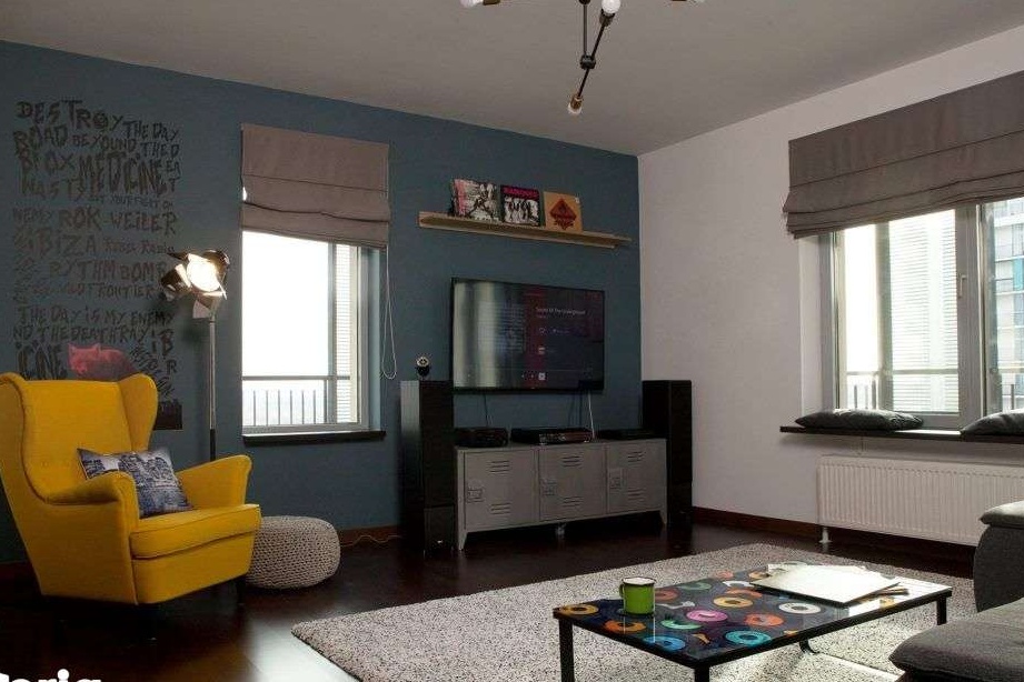 Apartament 3 camere in Asmita Gardens - Tineretului