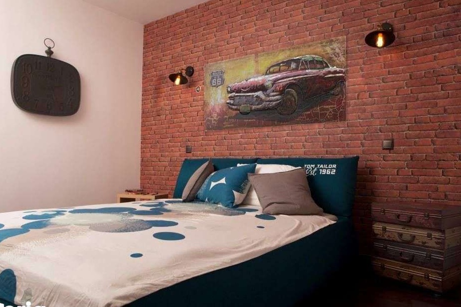 Apartament 3 camere in Asmita Gardens - Tineretului