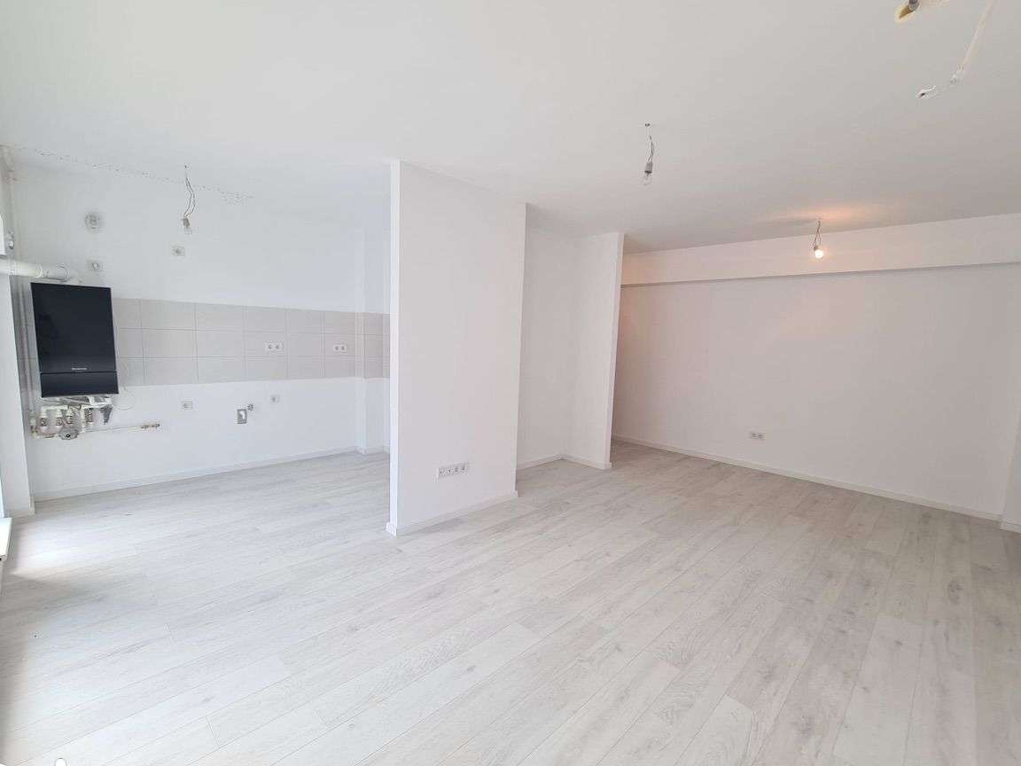 Apartament 3 camere in Belvedere Residences III, loc de parcare inclus