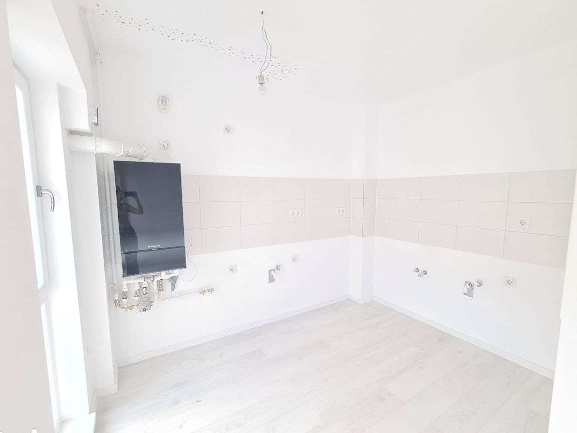 Apartament 3 camere in Belvedere Residences III, loc de parcare inclus