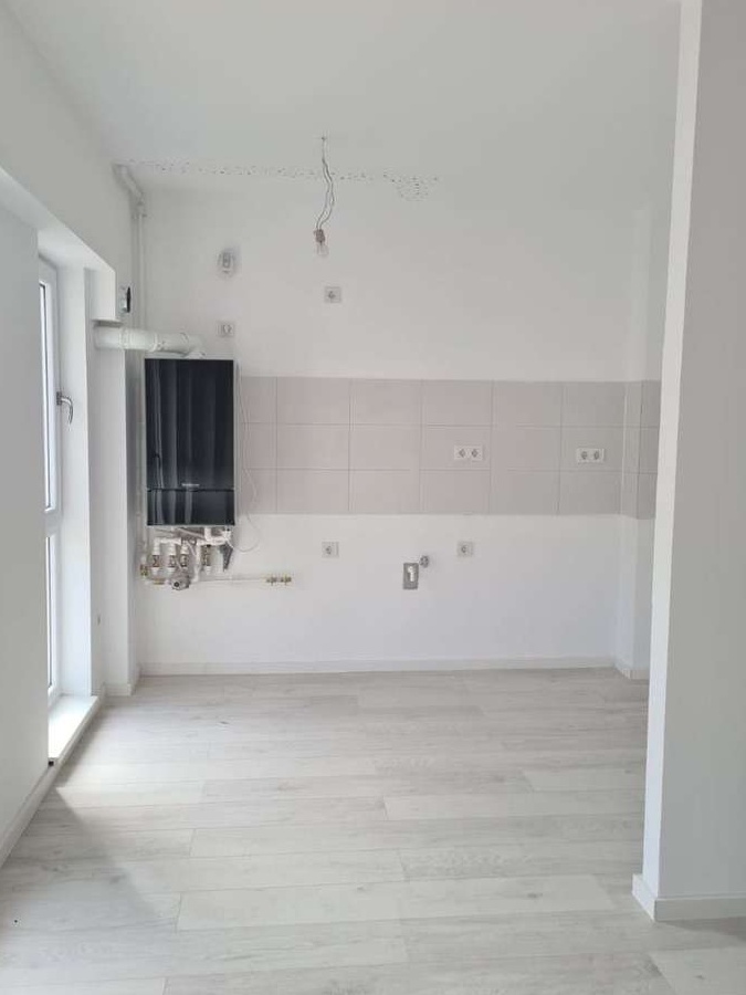 Apartament 3 camere in Belvedere Residences III, loc de parcare inclus