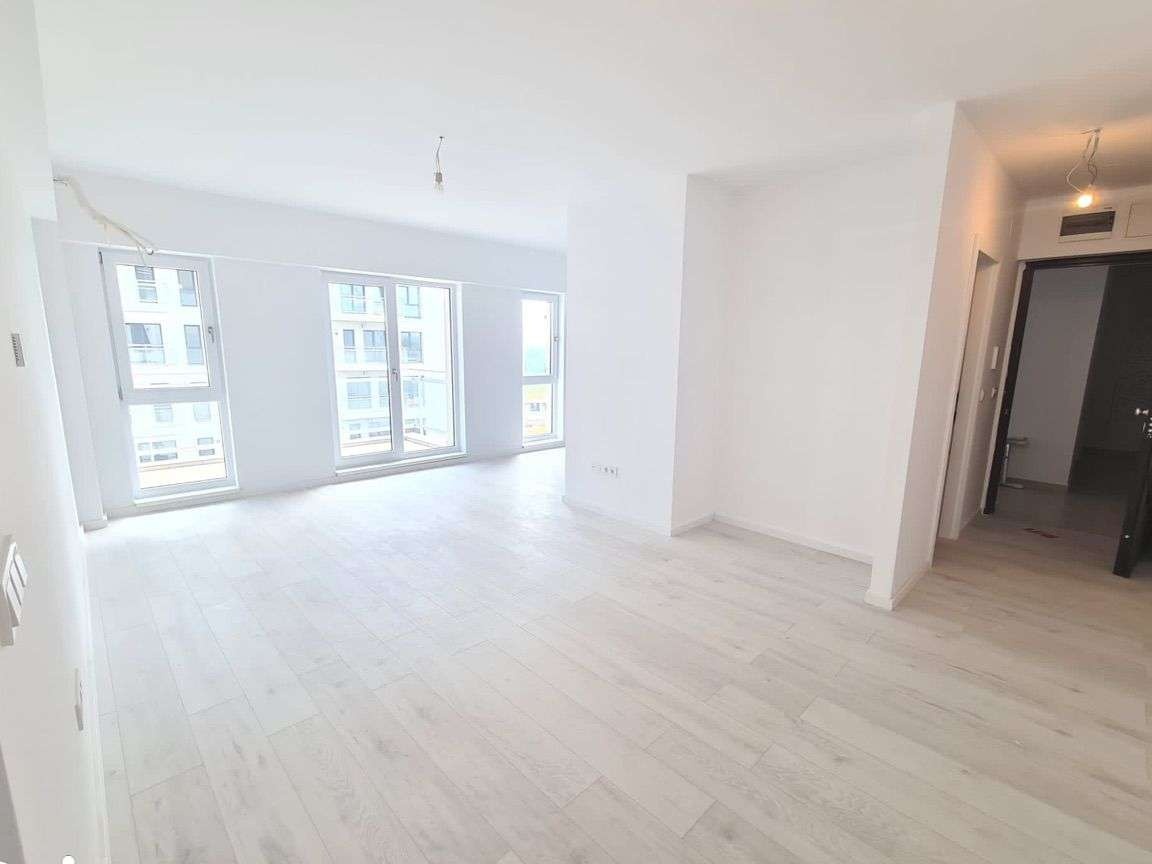 Apartament 3 camere in Belvedere Residences III, loc de parcare inclus