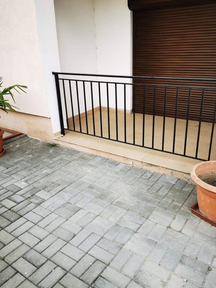Apartament 3 camere, în duplex