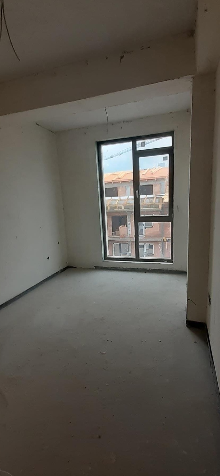Apartament 3 camere intabulat deosebit