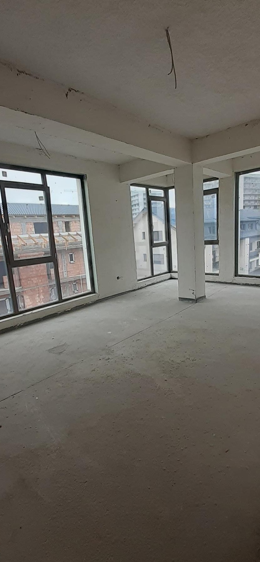 Apartament 3 camere intabulat deosebit