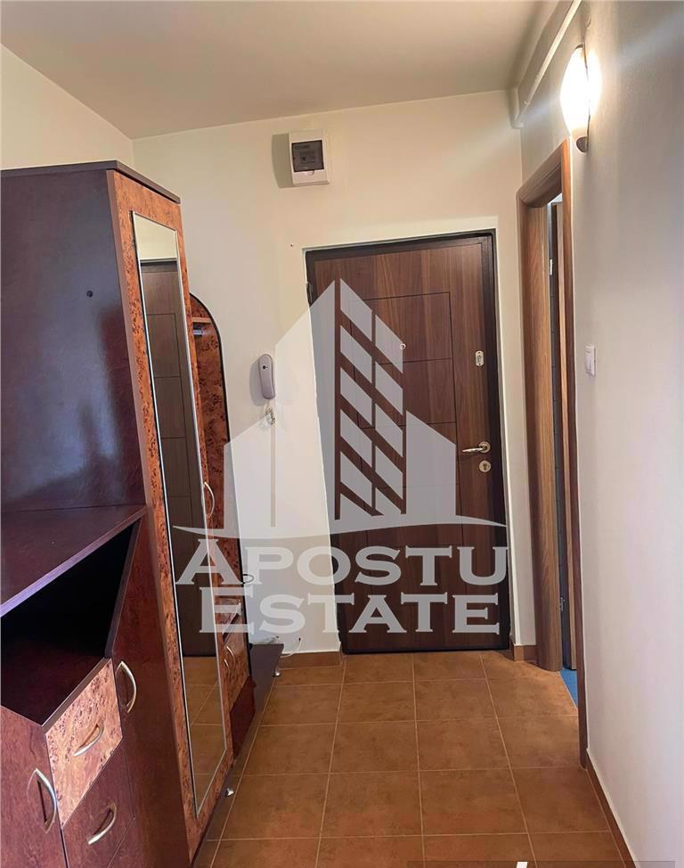 Apartament 3 camere- la 5 minute de Complex Studentesc