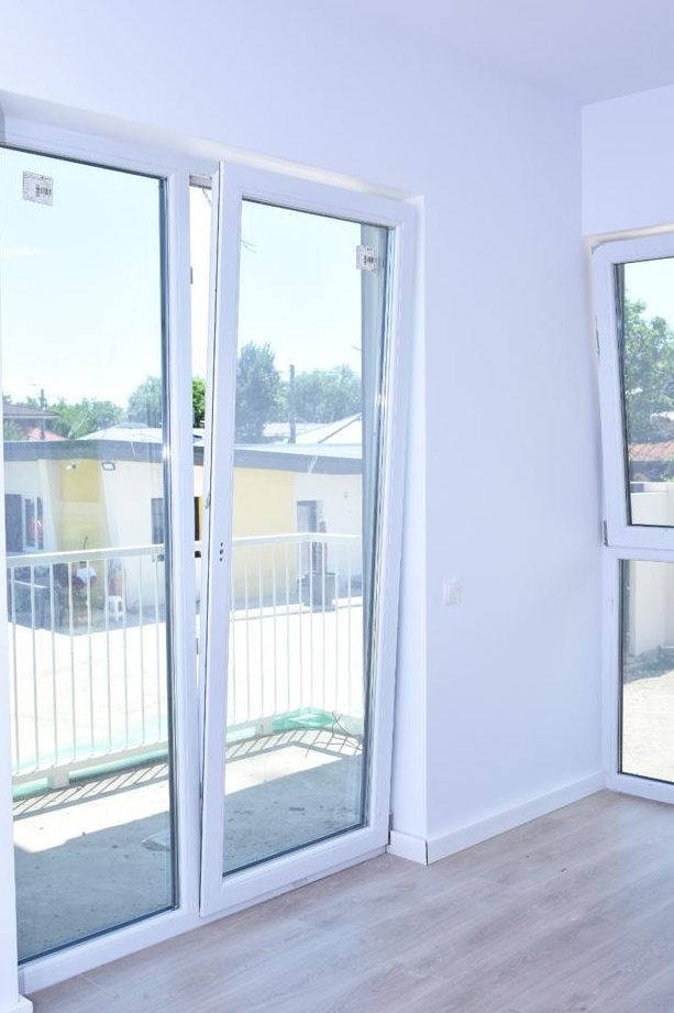 Apartament 3 camere la Real Residence Resort. Aproape de centrul orasului
