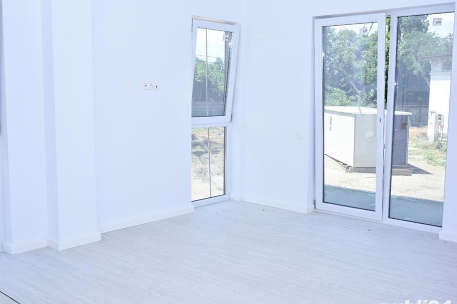 Apartament 3 camere la Real Residence Resort. Aproape de centrul orasului