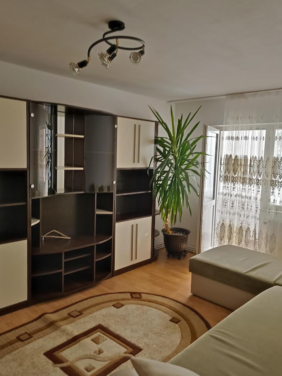 Apartament 3 camere Lipovei