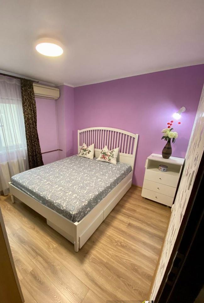 Apartament 3 camere Lujerului de vanzare