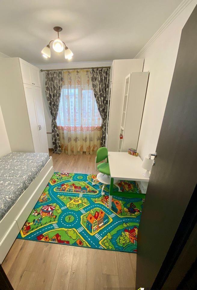 Apartament 3 camere Lujerului de vanzare