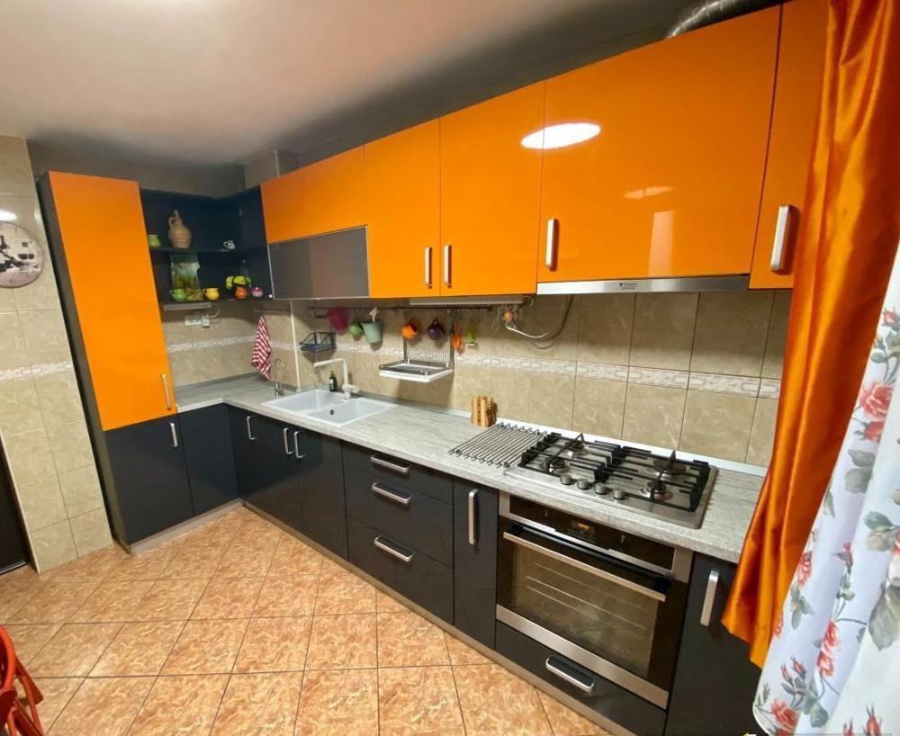 Apartament 3 camere Lujerului de vanzare