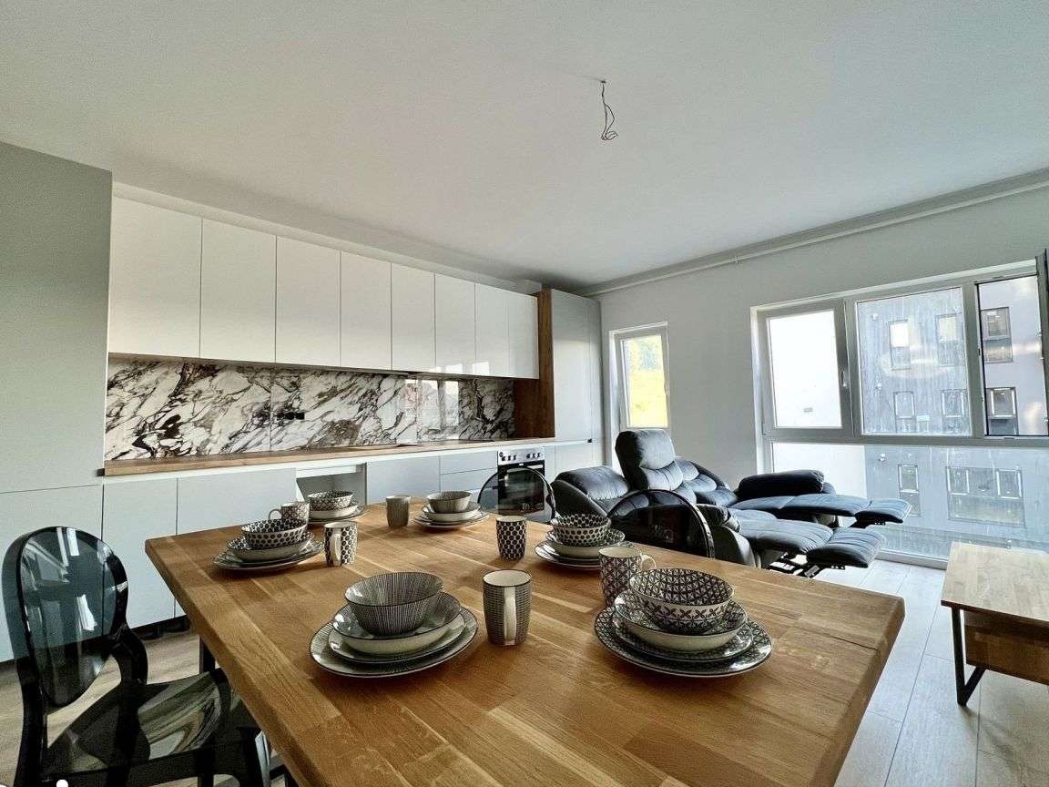 Apartament 3 Camere lux! Ansamblul residential Panoramic!
